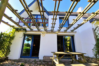 achat maison plougasnou 29630