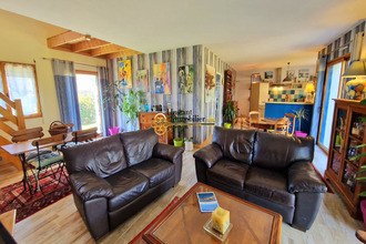 achat maison plougasnou 29630