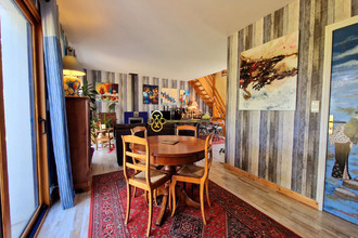 achat maison plougasnou 29630