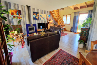 achat maison plougasnou 29630