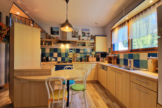 achat maison plougasnou 29630