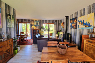 achat maison plougasnou 29630