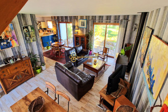 achat maison plougasnou 29630