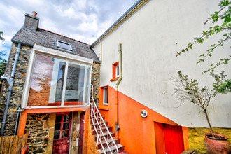 achat maison plougastel-daoulas 29470