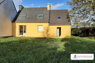 achat maison plougastel-daoulas 29470