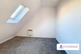 achat maison plougastel-daoulas 29470