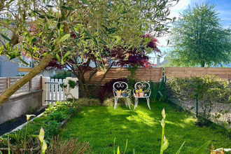 achat maison plougastel-daoulas 29470