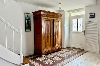 achat maison plougastel-daoulas 29470