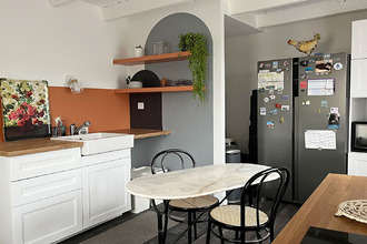 achat maison plougastel-daoulas 29470