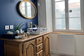 achat maison plougastel-daoulas 29470