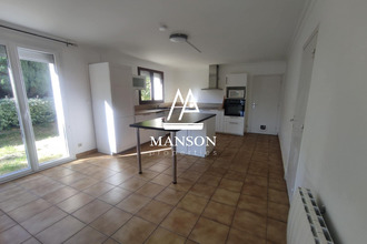 achat maison plougastel-daoulas 29470