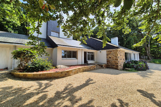 achat maison plougastel-daoulas 29470