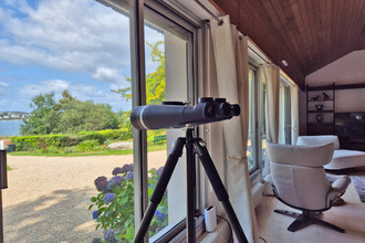 achat maison plougastel-daoulas 29470