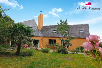 achat maison plougastel-daoulas 29470