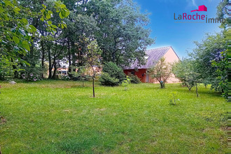 achat maison plougastel-daoulas 29470