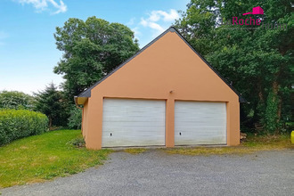 achat maison plougastel-daoulas 29470