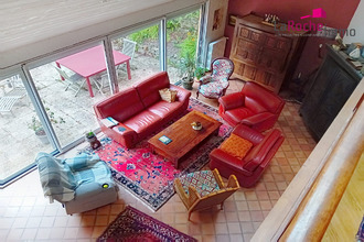 achat maison plougastel-daoulas 29470