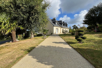 achat maison plougastel-daoulas 29470