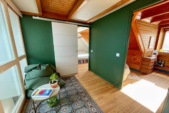 achat maison plougastel-daoulas 29470