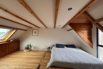 achat maison plougastel-daoulas 29470