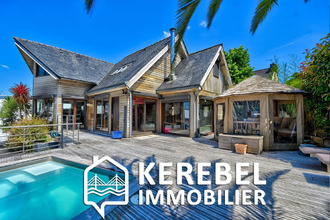 achat maison plougastel-daoulas 29470