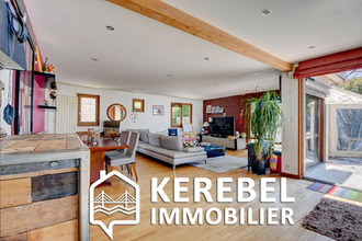 achat maison plougastel-daoulas 29470