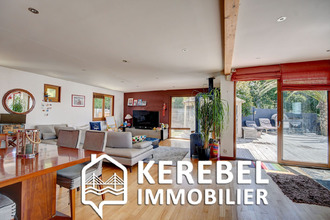 achat maison plougastel-daoulas 29470