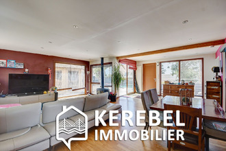 achat maison plougastel-daoulas 29470