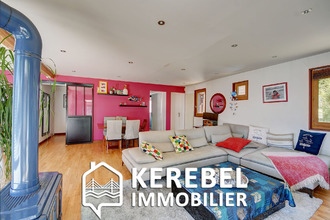 achat maison plougastel-daoulas 29470