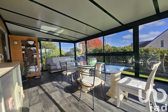 achat maison plougastel-daoulas 29470