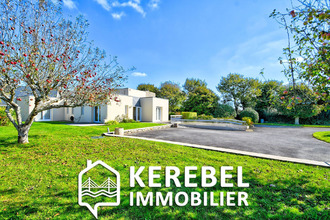 achat maison plougastel-daoulas 29470