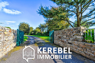 achat maison plougastel-daoulas 29470