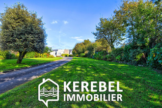 achat maison plougastel-daoulas 29470