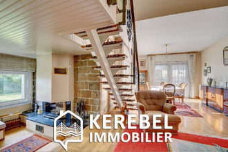 achat maison plougastel-daoulas 29470