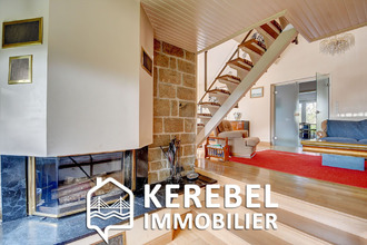 achat maison plougastel-daoulas 29470