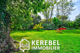 achat maison plougastel-daoulas 29470