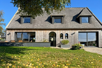 achat maison plougastel-daoulas 29470