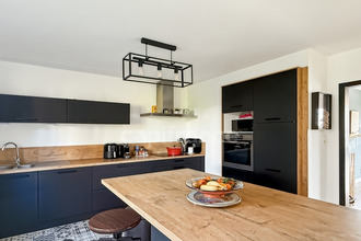 achat maison plougastel-daoulas 29470