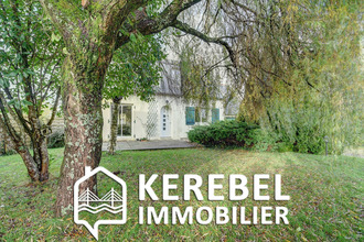 achat maison plougastel-daoulas 29470