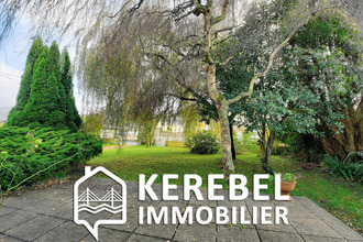 achat maison plougastel-daoulas 29470