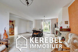 achat maison plougastel-daoulas 29470