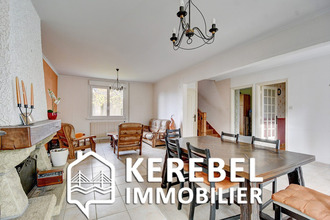 achat maison plougastel-daoulas 29470