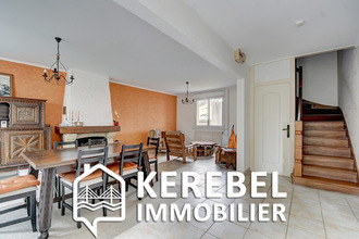 achat maison plougastel-daoulas 29470