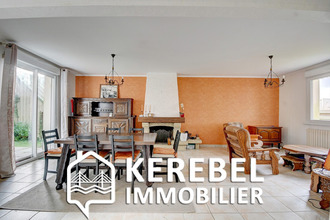 achat maison plougastel-daoulas 29470