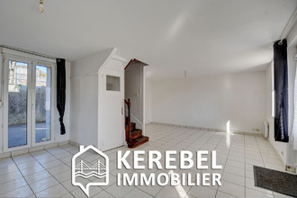 achat maison plougastel-daoulas 29470