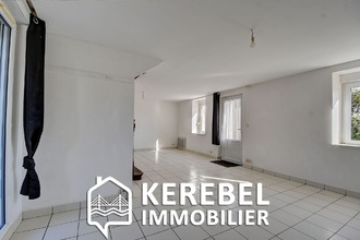 achat maison plougastel-daoulas 29470