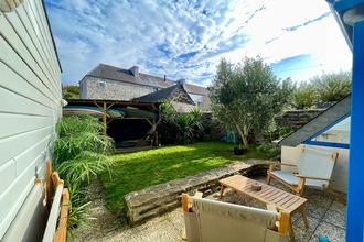 achat maison plougastel-daoulas 29470