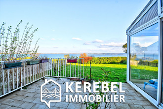 achat maison plougastel-daoulas 29470