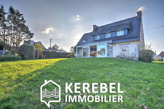 achat maison plougastel-daoulas 29470