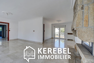 achat maison plougastel-daoulas 29470